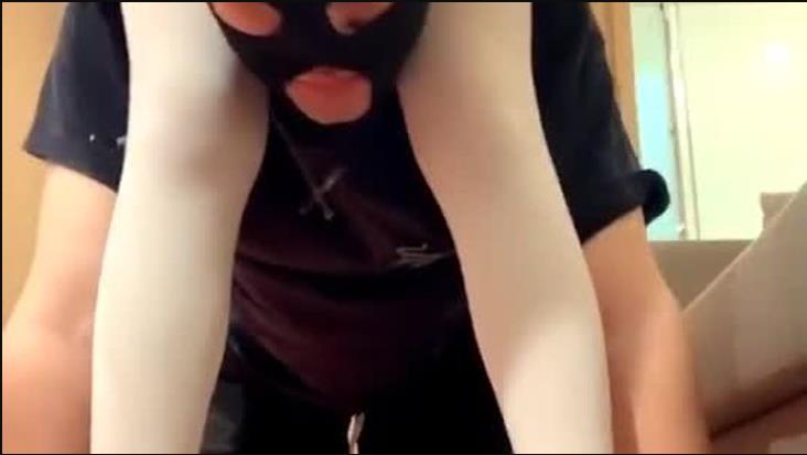 M视频套路直播JK羞辱_绘子sama