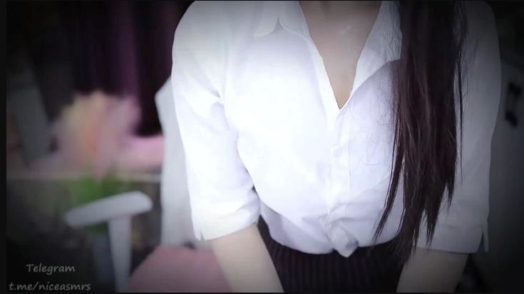 清清睡不醒 ASMR福利 催乳师