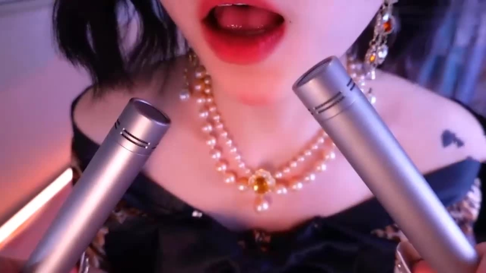 小羊喵 今天是豹纹战袍，哥哥你还想抵抗吗？