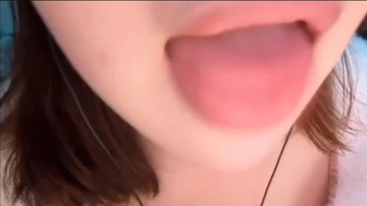 晚安夜猫子最新ASMR福利助眠 合集3V (3)