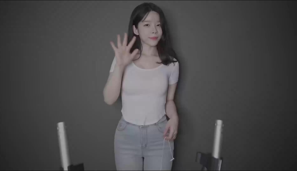 yeonchu 会员ASMR 福利摇晃水瓶