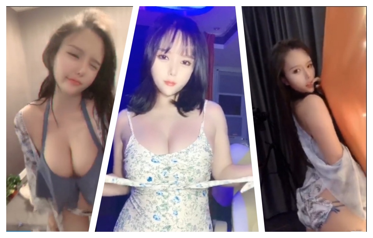 快手@妙妙音1999 240421定制慢摇86V/1.86G